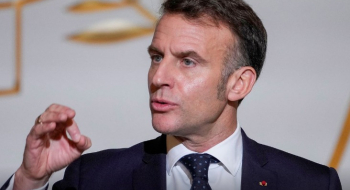 Macron diz que vai votar contra acordo entre União Europeia e Mercosul